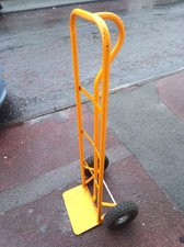 SACK TRUCK TROLLEY HEAVY DUTY