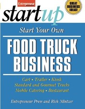 Start Your Own Food Truck