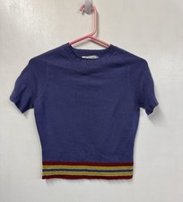 Jesire Jesiré Purple Short