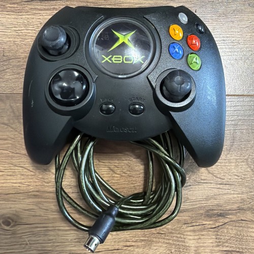 Official microsoft xbox duke - official,