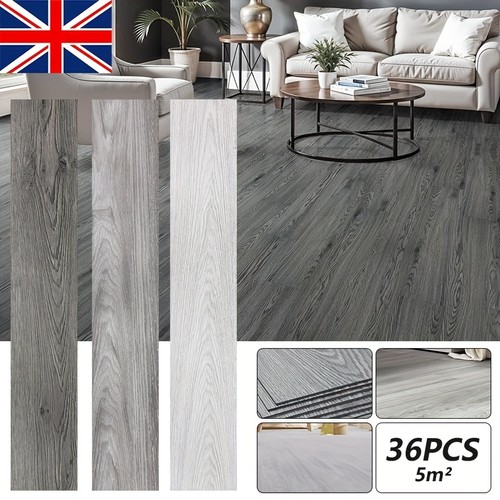 36pcs luxury vinyl - vinyl, tiles