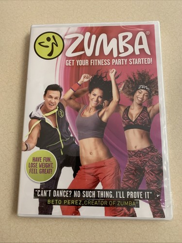Zumba exercise fitness dance - zumba,