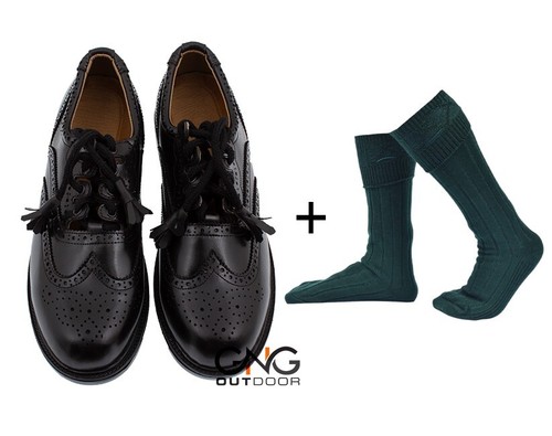 Scottish men black - scottish,