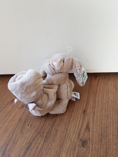 Jellycat bashful beige bunny - jellycat,