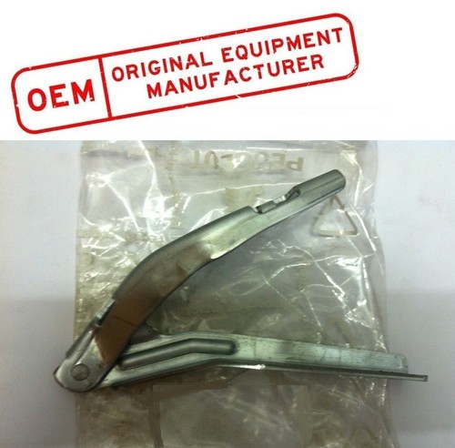 Right side bonnet hinge - side,