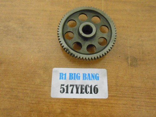 Big bang 14b starter motor - r1,