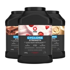 Maxinutrition Cyclone Whey 31g
