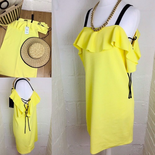 Nwt zara size small lemon - nwt,