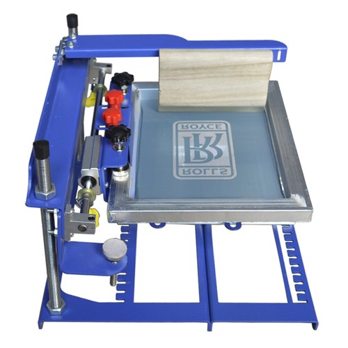Color manual cylinder - 1,