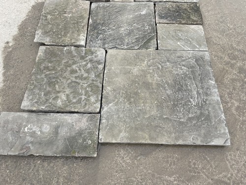 Original reclaimed smooth - original,