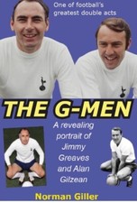 THE G MEN Fascinating Spurs