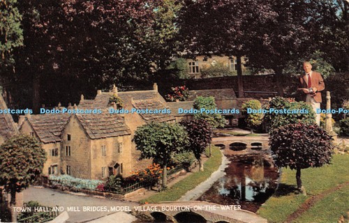 R378162 town hall and - r378162, mill