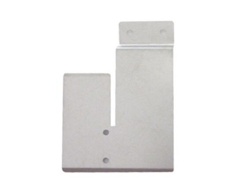 Right short media clamp fits - media,