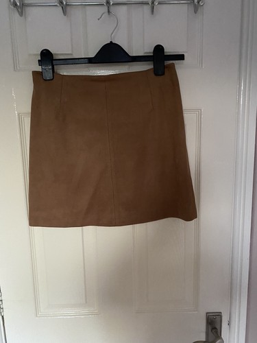 New look suede line - look,