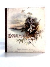 Evermore and Other Poems (Lucy A. Bennett) (ID:20102)