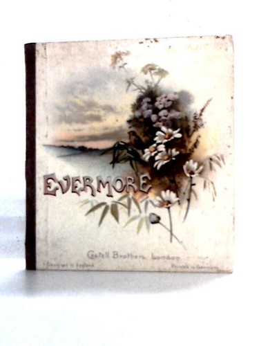 Evermore and other poems lucy - evermore,