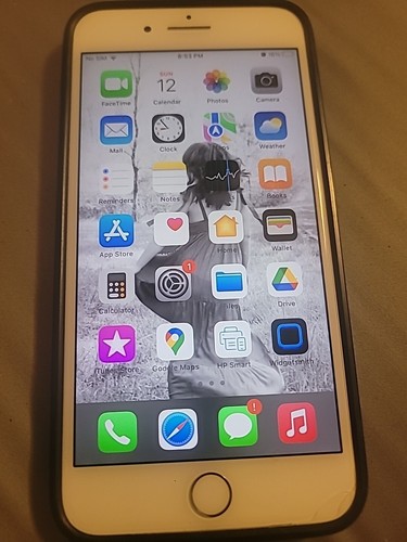 Apple iphone plus - iphone,