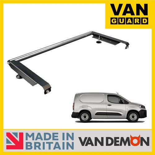 Peugeot partner roof rack - peugeot,