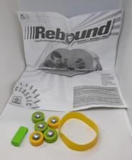 💥 Rebound Tabletop Aim