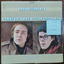 Danny Kalb & Stefan Grossman