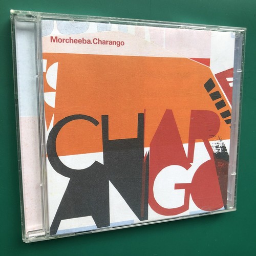 Morcheeba charango electro - morcheeba,