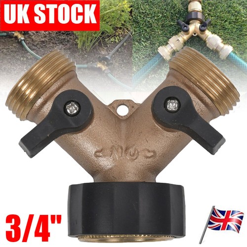 Hose pipe valve - hose,