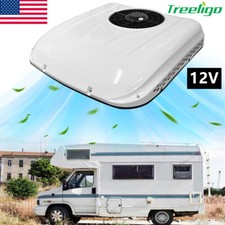 12V Rooftop Air Conditioner AC