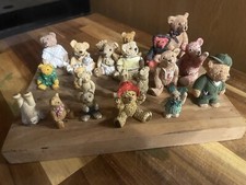 Colour Box Peter Fagan Teddy