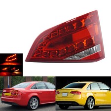 For Audi A4 B8 Saloon 09-12