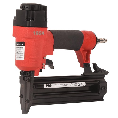 New pneumatic nail gun air - new,