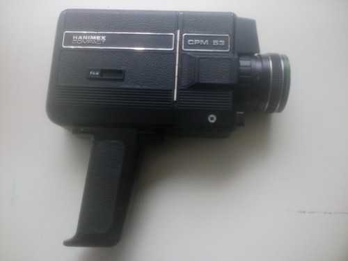 Hanimex cpm compact - hanimex, 53