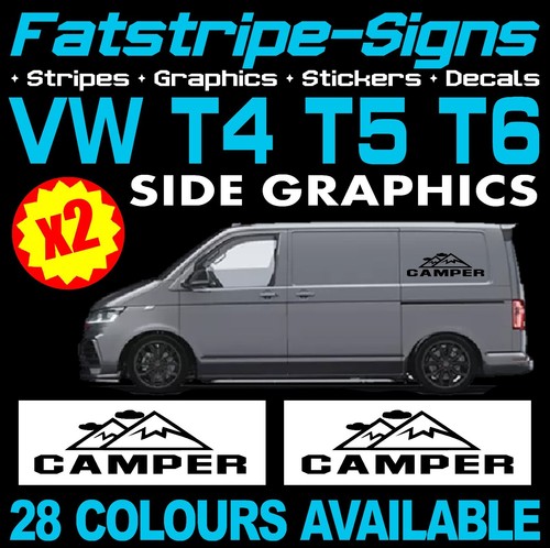 Fit volkswagen t5 t6 - vw, t4