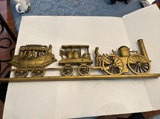 VINTAGE 34" COPPERCRAFT GUILD