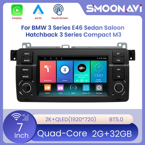 Android 32gb apple carplay - 14,