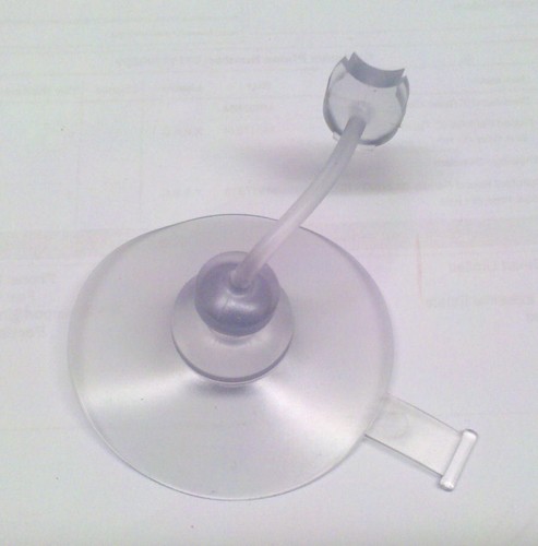 Bellavita bathlift large clear - large,