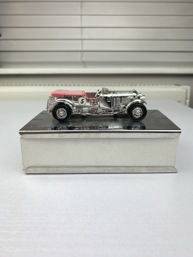 Vintage metal lesney - metal,