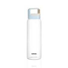 Borosilicate Glass Water