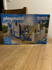 Playmobil 9062 Penguin