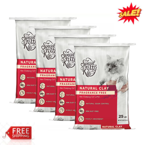 Pack special kitty - pack,