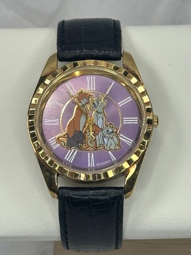 Disney aristocats fossil - disney, watch
