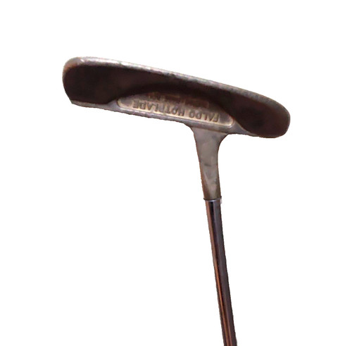 Faldo hotblade putter - faldo,