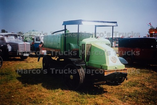 Truck photo latil - tanker,
