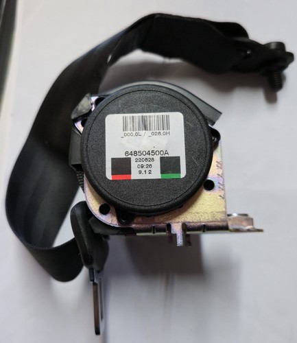 New genuine land rover range - new,