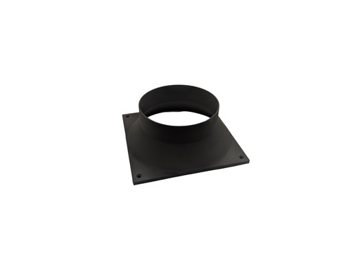 140mm fan duct - adaptor, shroud