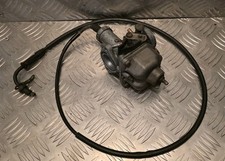 Derbi Senda 125 09-17 Carb