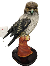 HUGE EAGLE 42CM TALL Sculpture