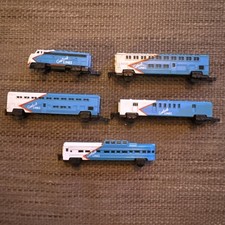 Vintage Micro Machines Galoob