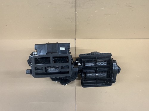 Transit custom heater - 2.0,