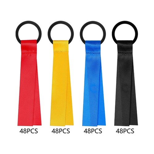 48pcs cheerleader pom poms - pom,