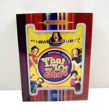 That 70's Show The Complete